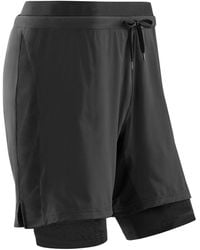 Cep - 2in1 Training Shorts - Lyst