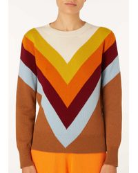 clements ribeiro cashmere jumper