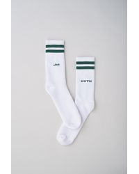 KOTN - Crew Socks - Lyst