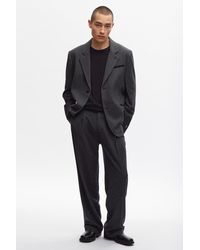 KOTN - Nilus Wool Trouser Pants - Lyst