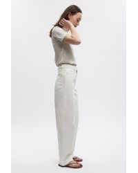 KOTN - Philae Denim Jeans - Lyst