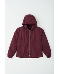 KOTN - Tefnut Beach Hoodie - Lyst