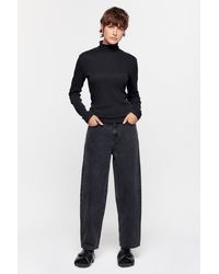 KOTN - Antifit Denim Jeans - Lyst