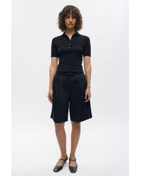KOTN - Amun Bermuda - Lyst