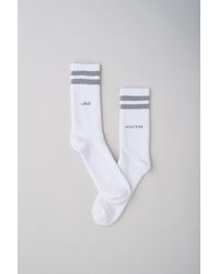 KOTN - Crew Socks - Lyst