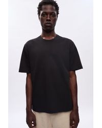 KOTN - Heavyweight Easy Crew T-shirt - Lyst