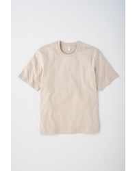 KOTN - Heavyweight Easy Crew T-shirt - Lyst