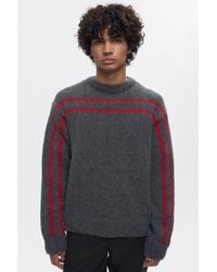 KOTN - Ali Crewneck Sweater - Lyst
