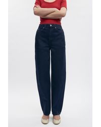 KOTN - Philae Denim Jeans - Lyst