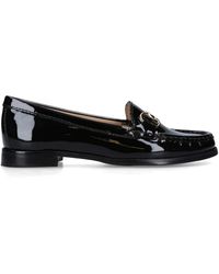 carvela maestro loafers