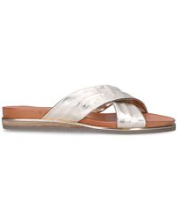 carvela bingo sliders