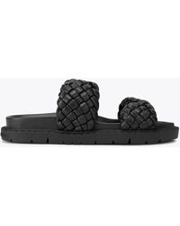 KG by Kurt Geiger - Sandals Synthetic Rathy - Lyst