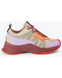 KG by Kurt Geiger - Trainers Multi Other Synthetic Lucy - Lyst