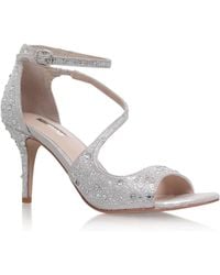 Carvela gamma 2 Clearance