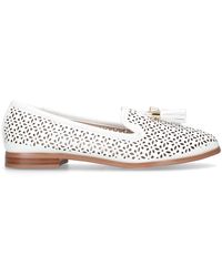 carvela cindy loafers