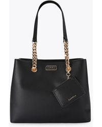 Carvela Kurt Geiger - Tote Bag Synthetic Cammie 3 - Lyst