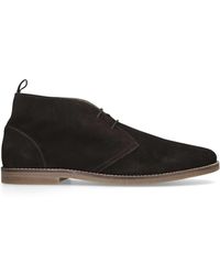 kg porter desert boots
