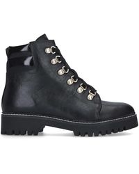 carvela sander boots