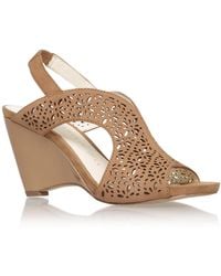 anne klein sandals uk