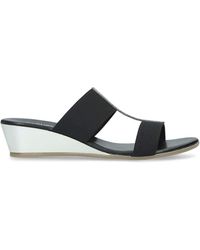 carvela sabrina 2 navy