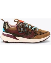 Kurt Geiger - Kurt Geiger Trainers Other Leather Kurt - Lyst