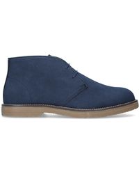 kg porter desert boots