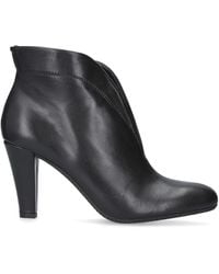 carvela skewer ankle boots