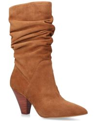 ALDO Mid-calf boots for Women - Up to 51% off at Lyst.co.uk