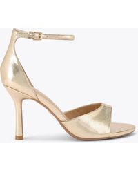 KG by Kurt Geiger - Heels Serena - Lyst