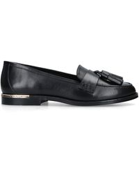 carvela loafers ladies