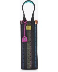 Kurt Geiger - Kurt Geiger Bottle Holder Other Fabric Southbank - Lyst