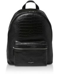 Kurt Geiger Brixton Backpack - Black