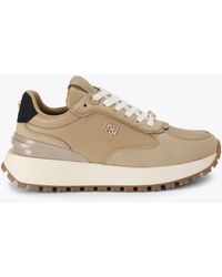KG by Kurt Geiger - Trainers Camel Synthetic Louisa - Lyst