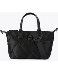 Kurt Geiger - Kurt Geiger Shopper Bag Recycled Drench Shopper - Lyst