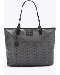 Kurt Geiger - Kurt Geiger Shopper Bag Fabric Pimlico - Lyst