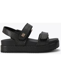 KG by Kurt Geiger - Sandals Raymond - Lyst