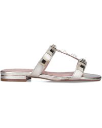 kurt geiger kostello sandals
