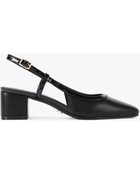 Carvela Kurt Geiger - Heel Synthetic Leila - Lyst