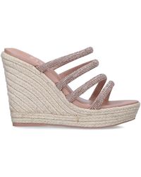Carvela Kurt Geiger Wedge sandals for 