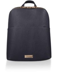 carvela backpack slinky