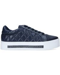 carvela jamm navy