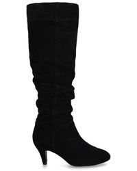 carvela whirl boots