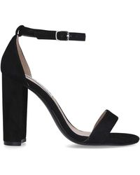 Steve Madden Carrson - Black