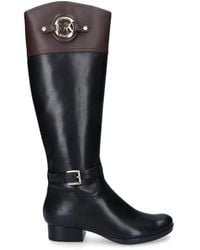 michael kors rubber boots canada
