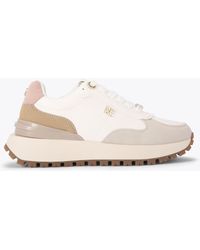 KG by Kurt Geiger - Trainers Combination Synthetic Louisa - Lyst