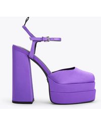 KG by Kurt Geiger Sandal heels for 