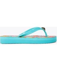 Kurt Geiger - Kurt Geiger Sandals Yellow Kensington - Lyst