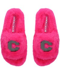 carvela slippers