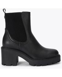 KG by Kurt Geiger - Boots Synthetic Turin - Lyst