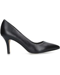 nine west flagship silver